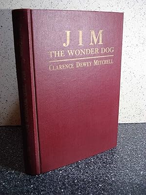 Immagine del venditore per Jim the Wonder Dog venduto da Hammonds Antiques & Books