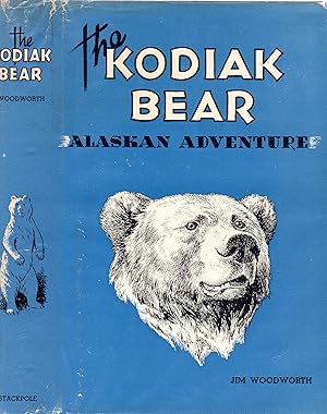 The Kodiak Bear: Alaskan Adventure