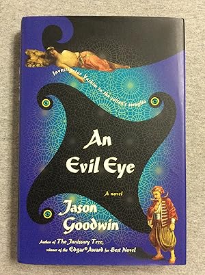 Image du vendeur pour An Evil Eye mis en vente par Book Nook