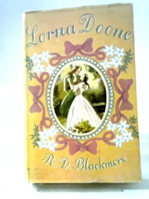 Immagine del venditore per Lorna Doone venduto da World of Rare Books