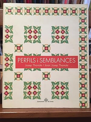 PERFILS I SEMBLANCES