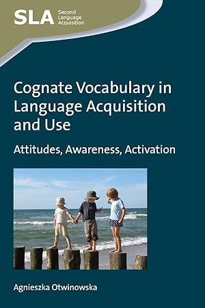 Seller image for Cognate Vocabulary in Language Acquisition and Use for sale by moluna