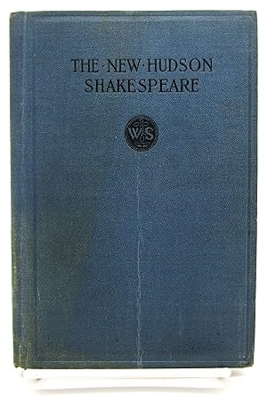 Seller image for Merchant of Venice (New Hudson Shakespeare) for sale by Book Nook