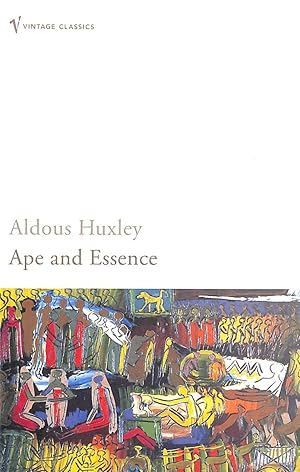 Seller image for Ape and Essence for sale by M Godding Books Ltd