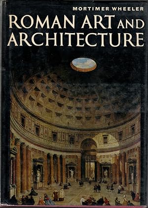Image du vendeur pour ROMAN ART AND ARCHITECTURE mis en vente par The Reading Well Bookstore