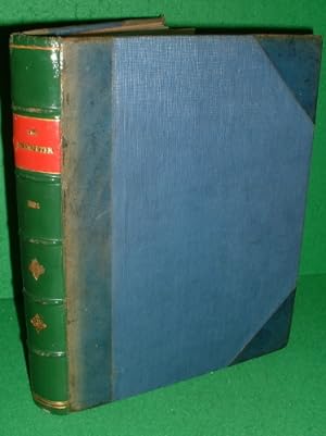 THE BLUE PETER, THE MAGAZINE OF SEA TRAVEL VOLUME 14. Nos. 142 to 153 JAN TO DEC 1933 WITH INDEX