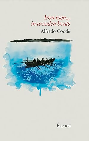 Imagen del vendedor de Iron men in wooden boats a la venta por Imosver