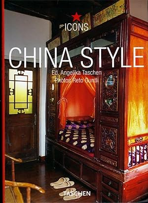 Image du vendeur pour China Style. Exteriors Interiors Details mis en vente par Emile Kerssemakers ILAB