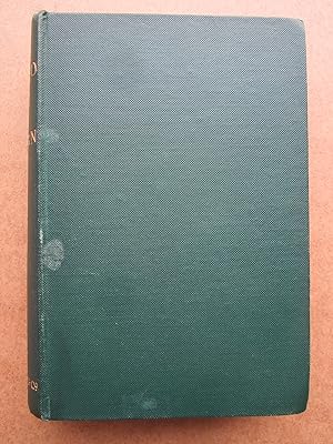 The Collected Poems of T. E. Brown With Introduction by W.E. Henley