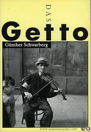 Seller image for Das Getto (Text auf Deutsch) for sale by Emile Kerssemakers ILAB
