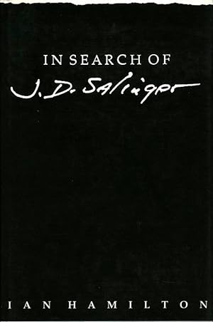 Seller image for In Search of J.D. Salinger for sale by Emile Kerssemakers ILAB