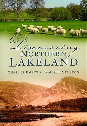 Seller image for Discovering Northern Lakeland for sale by Emile Kerssemakers ILAB