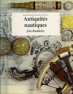 Bild des Verkufers fr Antiquites nautiques zum Verkauf von Emile Kerssemakers ILAB