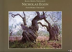 Seller image for Nicholas Egon (bilangual: Greek - English) for sale by Emile Kerssemakers ILAB