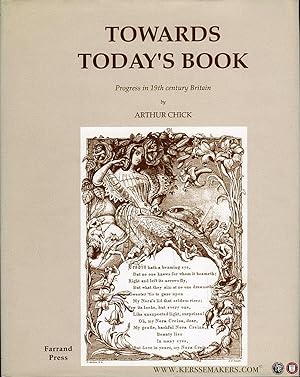 Seller image for Towards Today's Book. Progress in 19th century Britain. for sale by Emile Kerssemakers ILAB