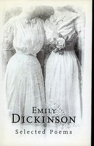 Image du vendeur pour Emily Dickinson. Selected Poems. selected by Helen McNeil mis en vente par Emile Kerssemakers ILAB