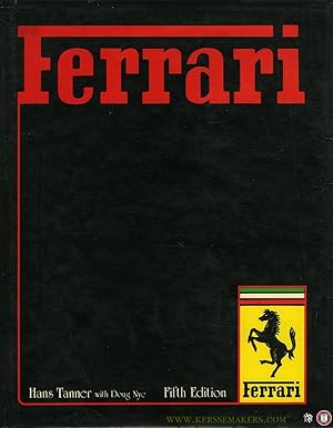Immagine del venditore per Ferrari [ Fifth Edition] venduto da Emile Kerssemakers ILAB