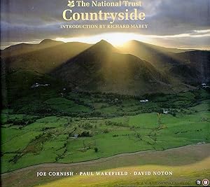 Seller image for The Countryside. A Photographic Tour of England, Wales and Northern Ireland for sale by Emile Kerssemakers ILAB