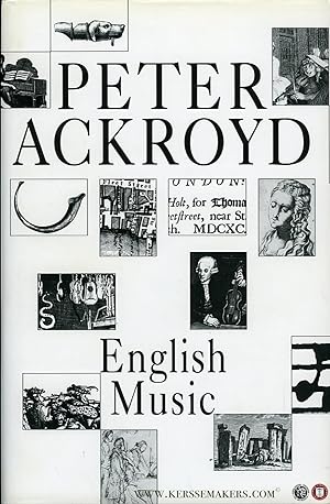 Seller image for English Music (HARDCOVER) for sale by Emile Kerssemakers ILAB