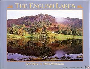 Bild des Verkufers fr The English Lakes zum Verkauf von Emile Kerssemakers ILAB