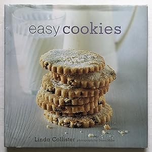 Bild des Verkufers fr Easy Cookies. zum Verkauf von Monkey House Books