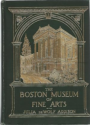 THE BOSTON MUSEUM OF FINE ARTS