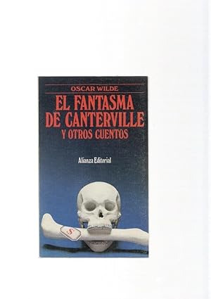 Imagen del vendedor de El Fantasma de Canterville y otros cuentos a la venta por El Boletin