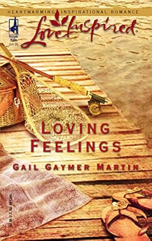 Seller image for Loving Feelings (Loving Series #6) (Love Inspired #303) for sale by Reliant Bookstore