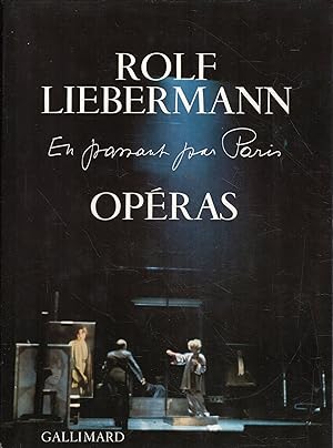 Operas