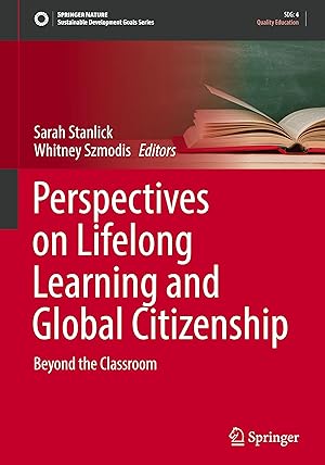 Immagine del venditore per Perspectives on Lifelong Learning and Global Citizenship venduto da moluna