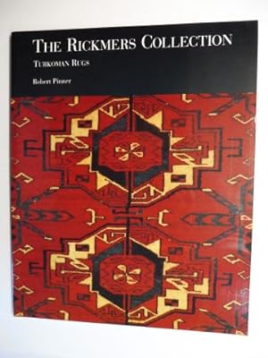 THE RICKMERS COLLECTION - TURKOMAN RUGS *.