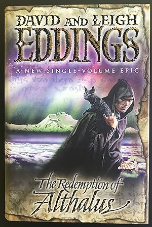 Seller image for The Redemption of Althalus for sale by Red Feather Books