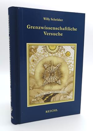 Seller image for Grenzwissenschaftliche Versuche fr jedermann. for sale by Occulte Buchhandlung "Inveha"