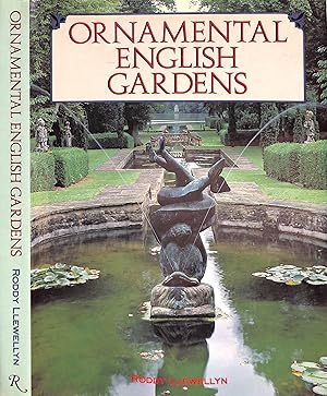 Immagine del venditore per Ornamental English Gardens venduto da The Cary Collection