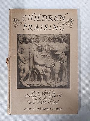 Seller image for Children Raising for sale by Cambridge Rare Books