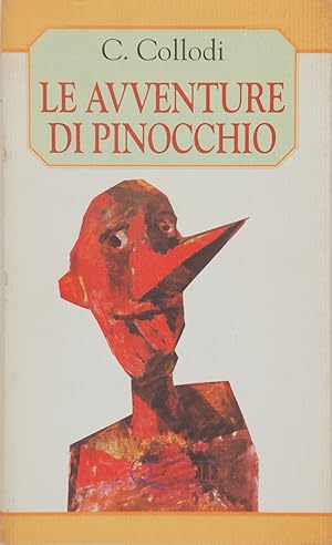 Le avventure di Pinocchio