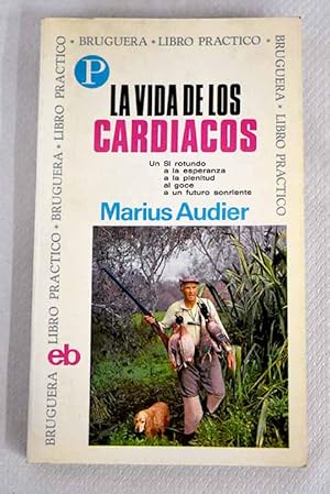 Bild des Verk�ufers f�r La vida de los card�acos zum Verkauf von Alcan� Libros
