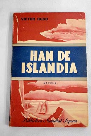 Imagen del vendedor de Han de Islandia a la venta por Alcaná Libros