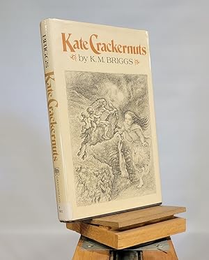 Immagine del venditore per Kate Crackernuts venduto da Henniker Book Farm and Gifts