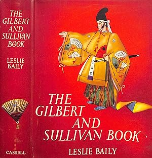 The Gilbert And Sullivan Book
