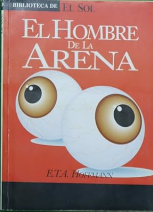 Image du vendeur pour El hombre de la arena mis en vente par Librera Alonso Quijano