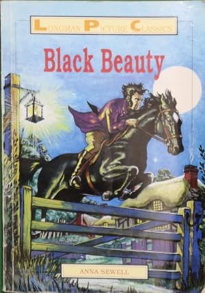 Seller image for Black Beauty for sale by Librera Alonso Quijano