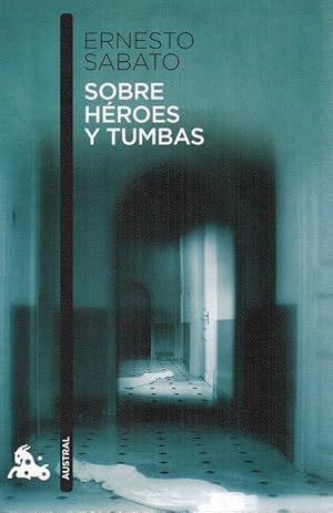 Image du vendeur pour Sobre hroes y tumbas. mis en vente par La Librera, Iberoamerikan. Buchhandlung