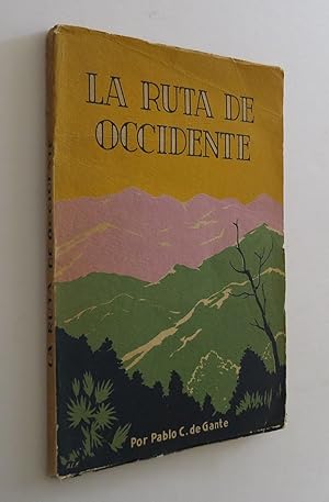 La Ruta de Occidente. Las Ciudades de Toluca y Morelia