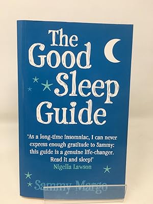 Seller image for The Good Sleep Guide for sale by Cambridge Recycled Books