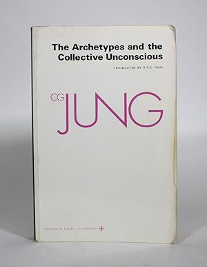 Seller image for The Archetypes and the Collective Unconscious for sale by Minotavros Books,    ABAC    ILAB