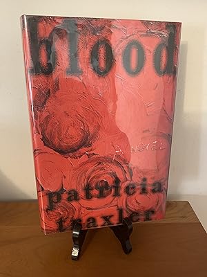 Seller image for Blood: A Novel for sale by Hopkins Books