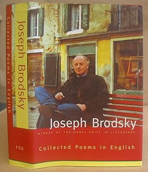 Collected Poems In English