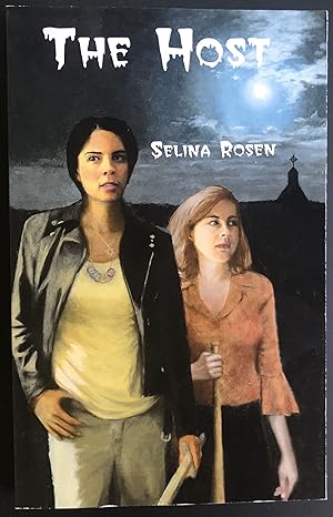 Seller image for The Host for sale by Red Feather Books