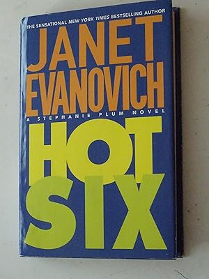 Hot Six